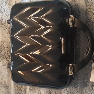 Marcy McKenna beauty case
